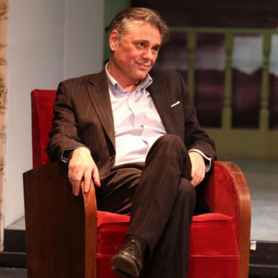 Πού βρίσκεται ο Οδυσσέας Σταμούλης μετά τον πνιγμό του γιου του