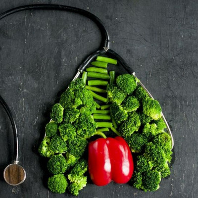 Βιταμίνη Κ: Γιατί είναι απαραίτητη για τους πνεύμονες