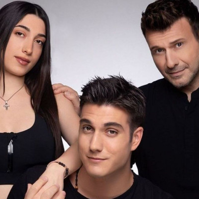 Πλούταρχος: Η μητέρα του χορεύει σε βίντεο στο Tik Tok & αποθεώνεται!