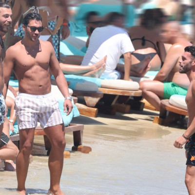 Σε νέες θαλασσινές... περιπέτειες Σχίζας, Μπάρτζης, Ασημακόπουλος!