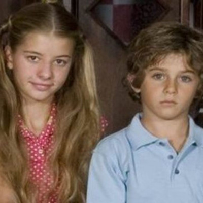 Ευτυχισμένοι μαζί: Φίφη-Γιαννάκης συναντήθηκαν τυχαία, 14 χρόνια μετά