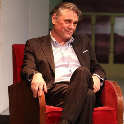 «Ο Οδυσσέας Σταμούλης είναι δίπλα στο παιδί του στο νεκροτομείο»