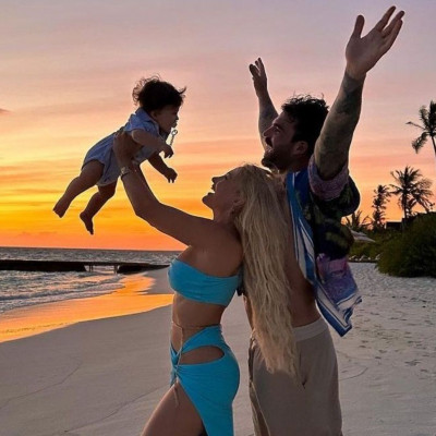 H Τούνη αποκάλυψε πόσο πλήρωσε για τις Μαλβίδες! Ζαλίζει το νούμερο!