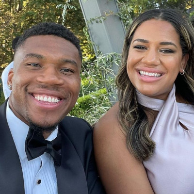 Αντετοκούνμπο & Riddlesprigger είναι MVP του στυλ! Το κομψό look της εγκυμονούσας Mariah σε γάμο