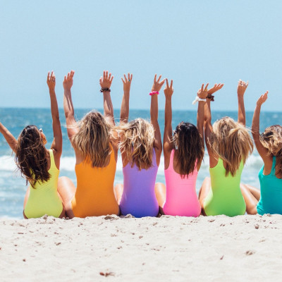 Γιατί οι φίλοι είναι πολύ σημαντικοί στην ενήλικη ζωή (και πώς να κάνεις φιλίες με διάρκεια)