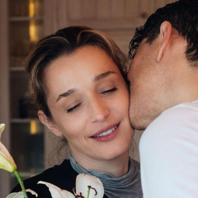 Να βρείτε έναν άντρα να σας απαθανατίζει όπως ο Σάκης την Κάτια