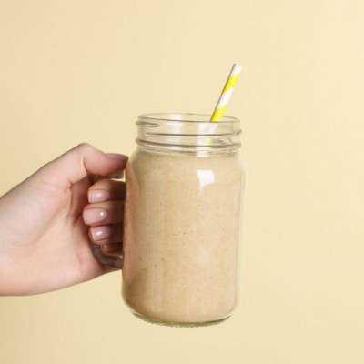 Απώλεια βάρους: Διαιτητικό smoothie με ανανά