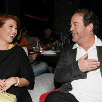 Αλιμπέρτη: Η σπάνια φωτό από το γάμο της με τον Πάριο!