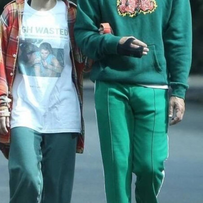 Έγιναν γονείς και δεν το πήρε είδηση κανείς!