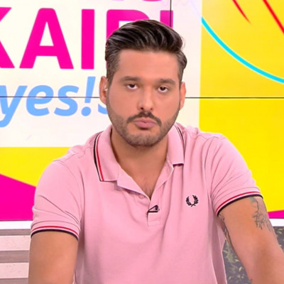 Φοίβος Παπαδάκης: Η συγνώμη στην οικογένεια του Οδυσσέα Σταμούλη