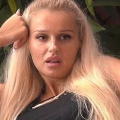 Η Ράνια από το Big Brother παντρεύτηκε και έκανε παιδί