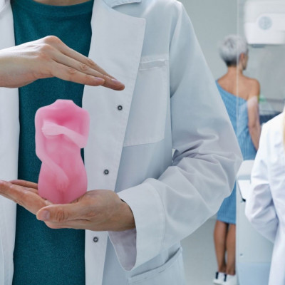 Μαστογραφία: Πόσο ασφαλής είναι η αξιολόγηση με τεχνητή νοημοσύνη;