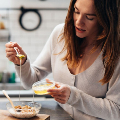 Μέλι ή αγαύη; Η διατροφική αξία και τα οφέλη