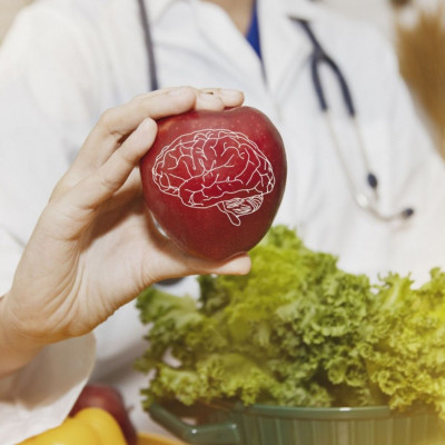 Ποια αντιοξειδωτικά λείπουν από όσους πάσχουν με Αλτσχάιμερ