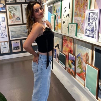 8 διαφορετικοί τρόποι να φορέσεις το baggy τζιν παντελόνι σου