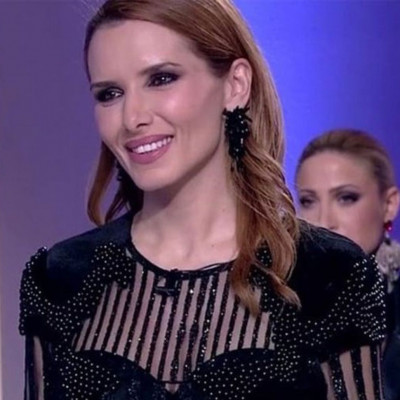 Τζώρτζια Βαϊνά: Παντρεμένη με παιδί η παίκτρια του My style rocks