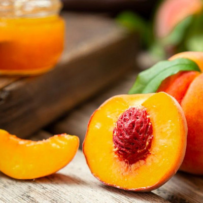 Ροδάκινο: 8 σημαντικά οφέλη για την υγεία