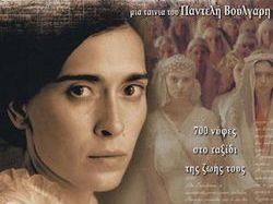 21 χρόνια μετά τις «Νύφες» του Βούλγαρη, η Βικτώρια Χαραλαμπίδου είναι αυτό που κανείς δεν της πήρε