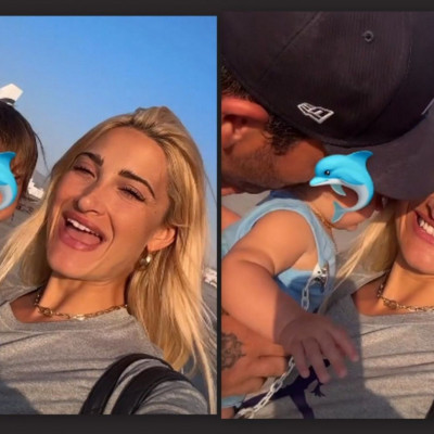 Τούνη: Ο αγουροξυπνημένος Νουνίτο & το φιλί του Αλεξάνδρου