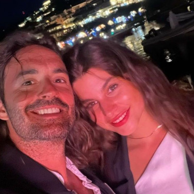 Η Δανάη Παππά έχει γενέθλια - Η τρυφερή ανάρτηση του συντρόφου της