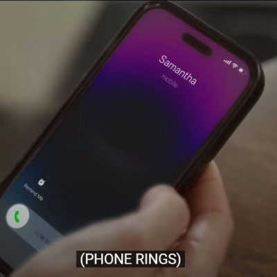 And Just Like That πήραμε γεύση από Samantha Jones λίγο πριν την εμφάνιση της Kim Catrall