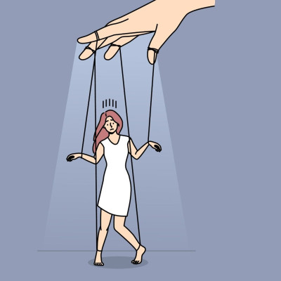 Αυτά τα ζώδια χειραγωγούνται εύκολα από τον σύντροφό τους