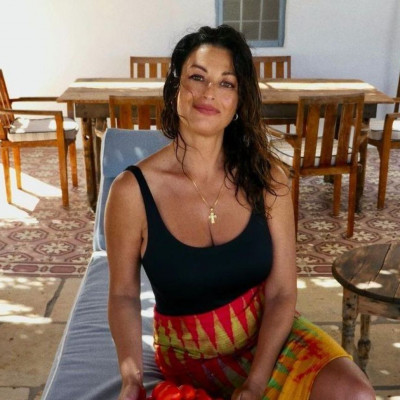 Η απάντηση της Μερκούρη στα αρνητικά σχόλια