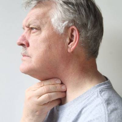 Ποιοι άνδρες κινδυνεύουν περισσότερο από στοματοφαρυγγικό καρκίνο