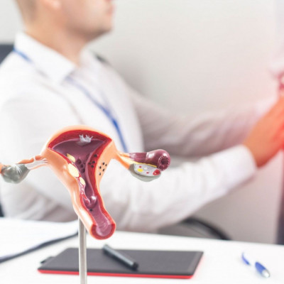 Ενδομητρίωση: Πόσο αυξάνει τον κίνδυνο υπογονιμότητας