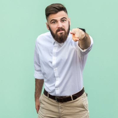 Αυτοί είναι οι haters της Παρθένου