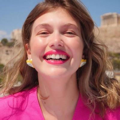 Κλέλια Ανδριολάτου: Η πιο εντυπωσιακή νονά ever! Δες φωτό!