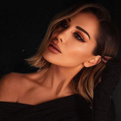 Δέσποινα Βανδή-«Θλιβερό»: Το βίντεο που ανέβασε από την πυρκαγιά