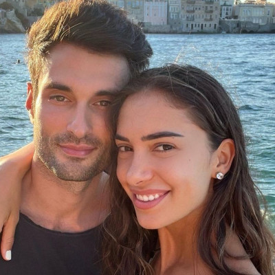 Η Άννα Πρέλεβιτς έκανε μια μεγάλη αλλαγή στη ζωή της μετά τον γάμο με τον Νικήτα Νομικό