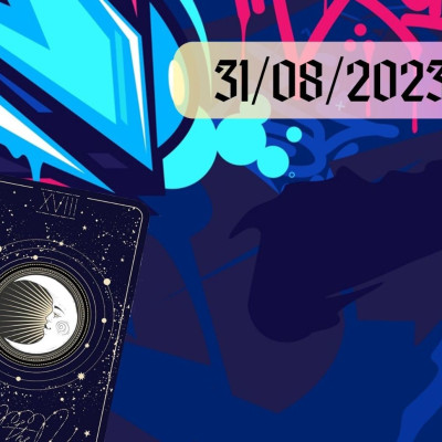 Σε βασανίζει κάτι; Ρίξε τα Ταρώ δωρεάν, σήμερα, 31/08/23