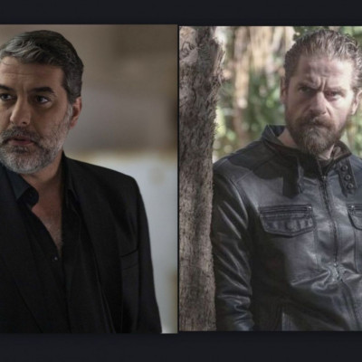 Σασμός spoiler: Ο Αντρέας Βρουλάκης κλονίζει συθέμελα την Άνω Ποριά