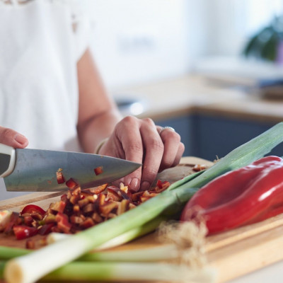Πρόγραμμα διατροφής για όλη την εβδομάδα - Ιδέες και συνταγές
