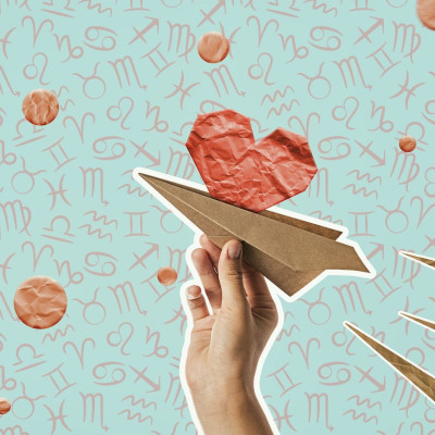 Ερωτικές προβλέψεις 28/08 έως 03/09: Θα σε ξανάβρω στους μπαξέδες