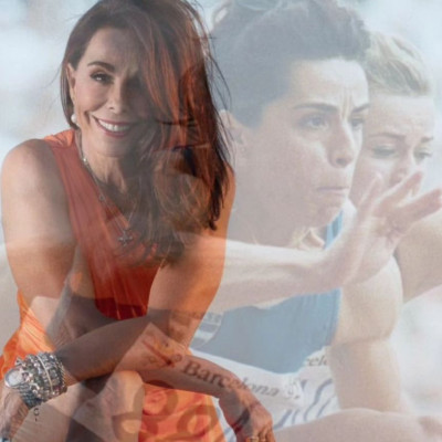 Η Βούλα Πατουλίδου συγκίνησε με την ανάρτησή της και θύμισε σε όλους ιστορικές στιγμές