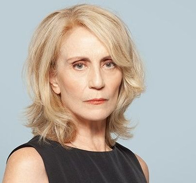 Η Θέμις Μπαζάκα έκανε μία θεαματική μεταμόρφωση την οποία θα ζήλευε και ο Παπακαλιάτης