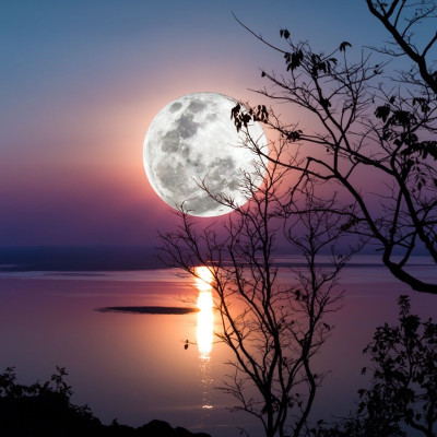 Πανσέληνος στους Ιχθύς: Αυτά τα ζώδια θα προσγειωθούν άτσαλα