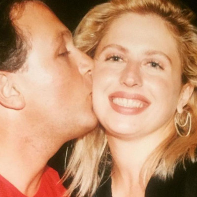 Συγκινεί η Σάντρα Βουτσά με την απώλεια του φίλου της: «Αντίο...»