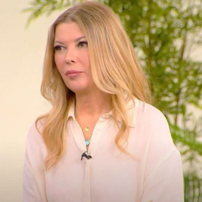 Σοφία Αλιμπέρτη: «Τίποτα σε αυτή τη ζωή δεν είναι δεδομένο»