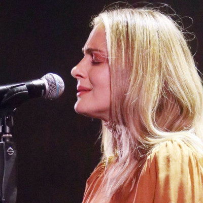 Μποφίλιου: Διέκοψε τη συναυλία της και αποχώρησε - Τι συνέβη;