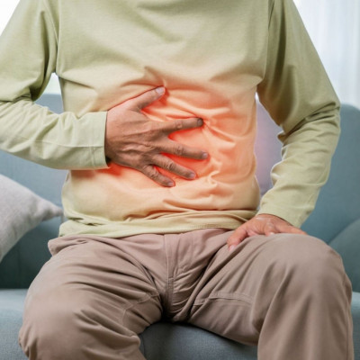 Προβλήματα πεπτικού: Πώς συνδέονται με το Πάρκινσον