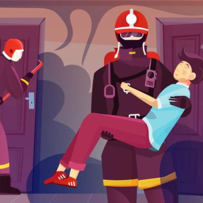 Τα ζώδια που επιλέγουν επαγγέλματα στα οποία μπορούν να σώζουν ζωές