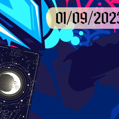 Σε βασανίζει κάτι; Ρίξε τα Ταρώ δωρεάν, σήμερα, 01/09/23