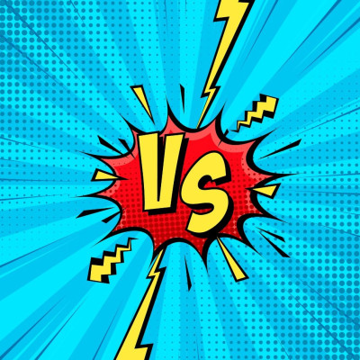 Κριός Vs Σκορπιoύ: Ποιος είναι ο καλύτερος predator;