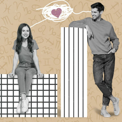 Ερωτικές προβλέψεις από 04/09 έως 10/09: Καλή τύχη όπου κι αν πας