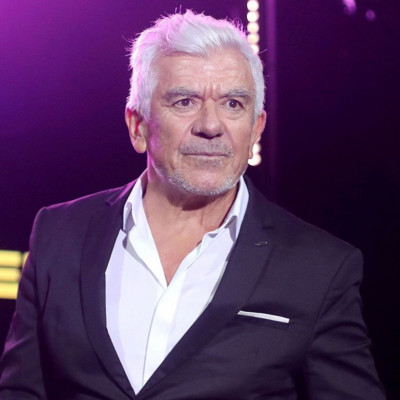 Τροχαίο ατύχημα για τον Γιώργο Γιαννόπουλο