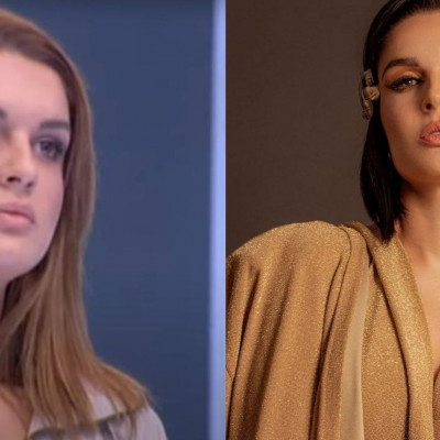 Ντένια Αγαλιανού: Από το ελληνικό GNTM, σταρ στο Μεξικό